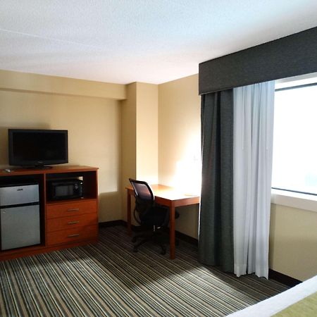 Best Western Warren Hotel Eksteriør bilde