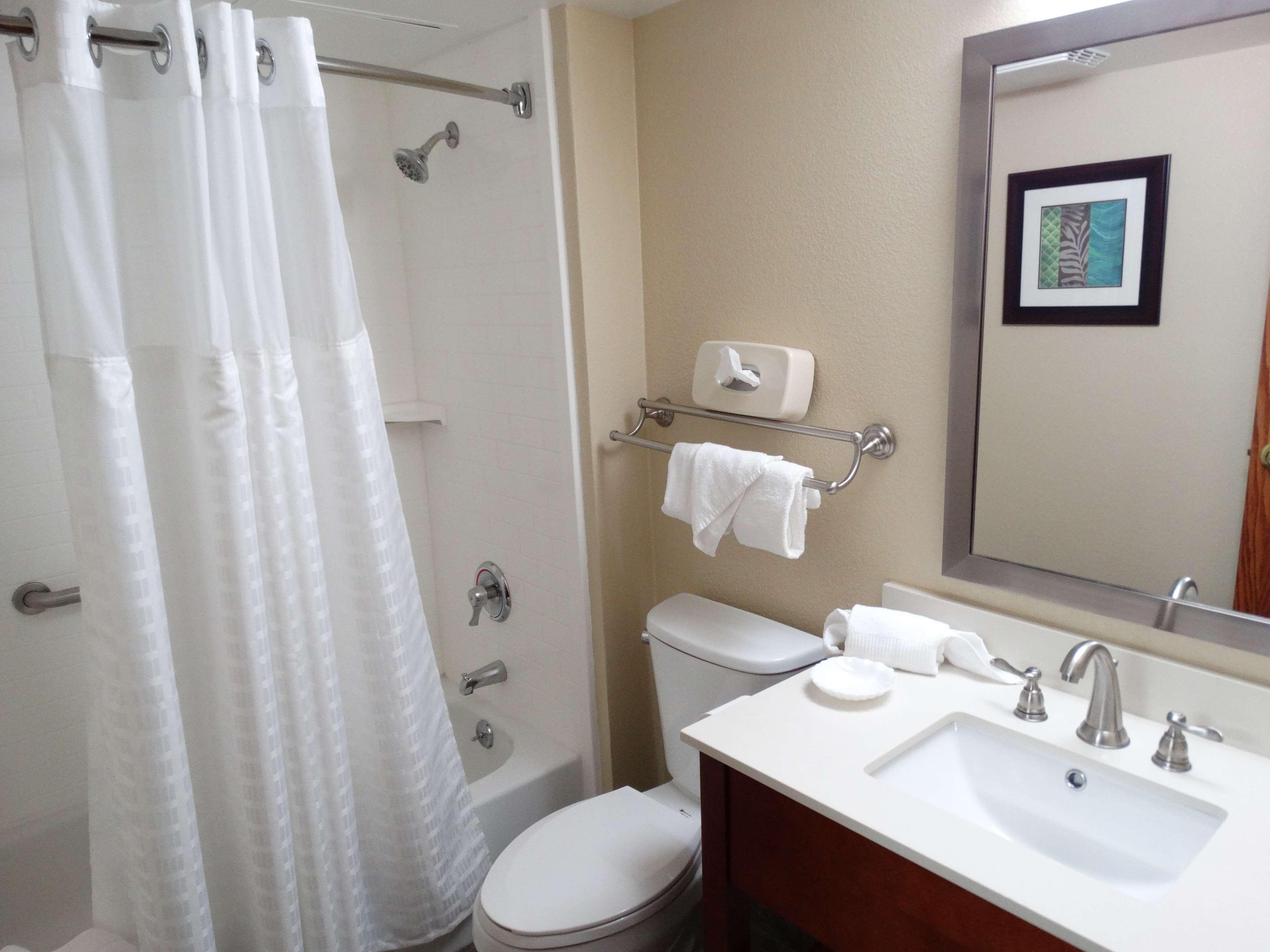 Best Western Warren Hotel Eksteriør bilde