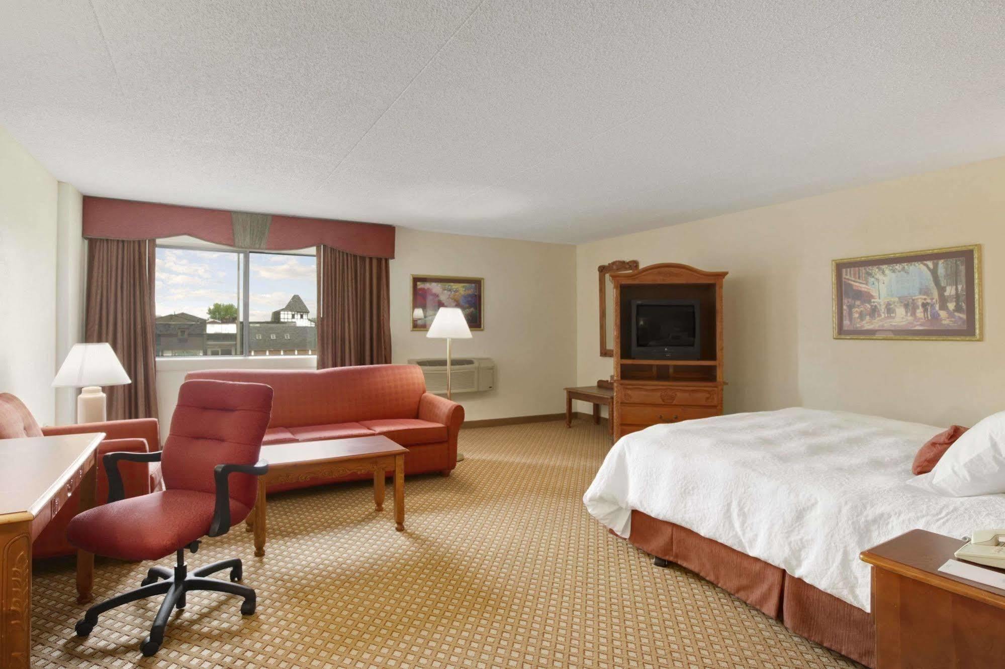 Best Western Warren Hotel Eksteriør bilde