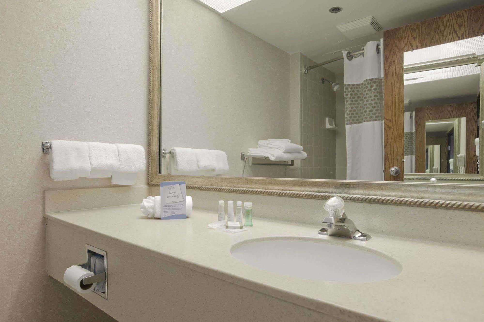 Best Western Warren Hotel Eksteriør bilde